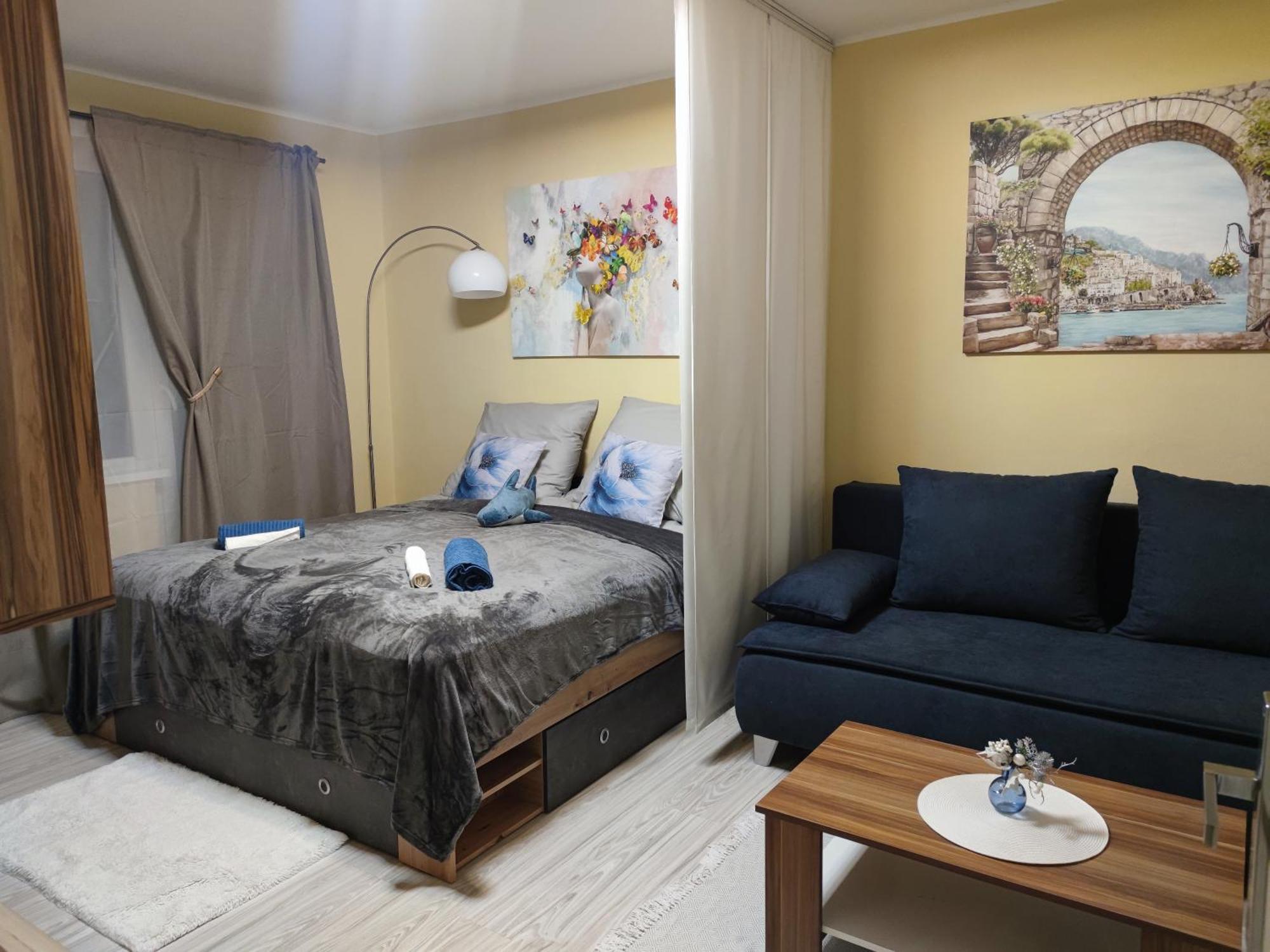 Veludo Apartments Centrum Free Parking 반스카비스트리카 외부 사진