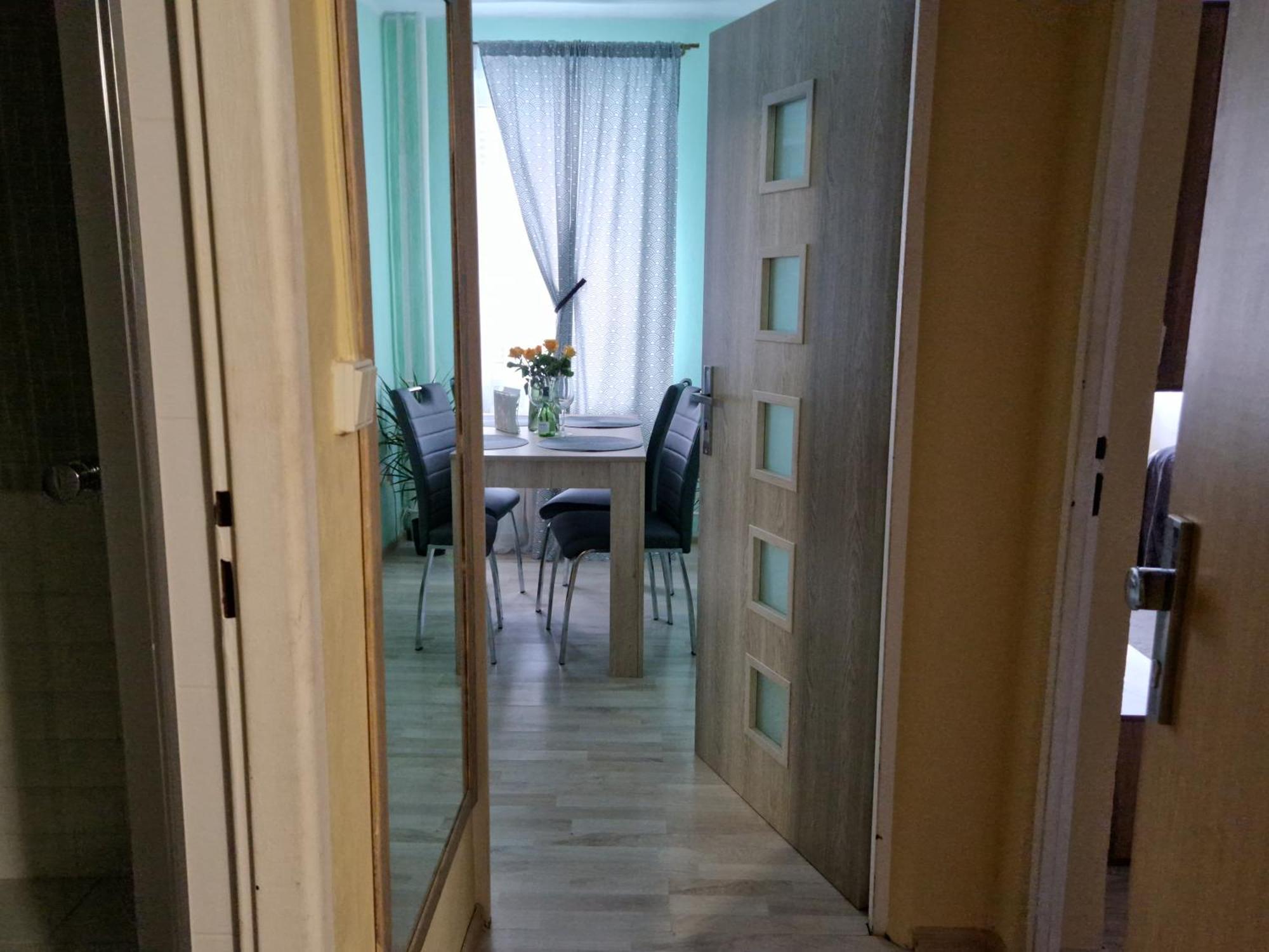 Veludo Apartments Centrum Free Parking 반스카비스트리카 외부 사진